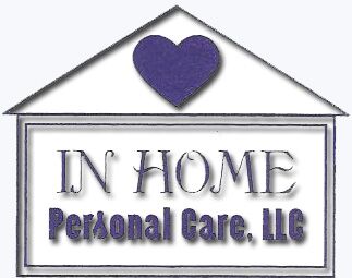 In Home Personal Care Logo