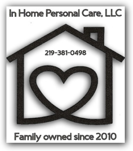 In Home Personal Care, LLC Logo
